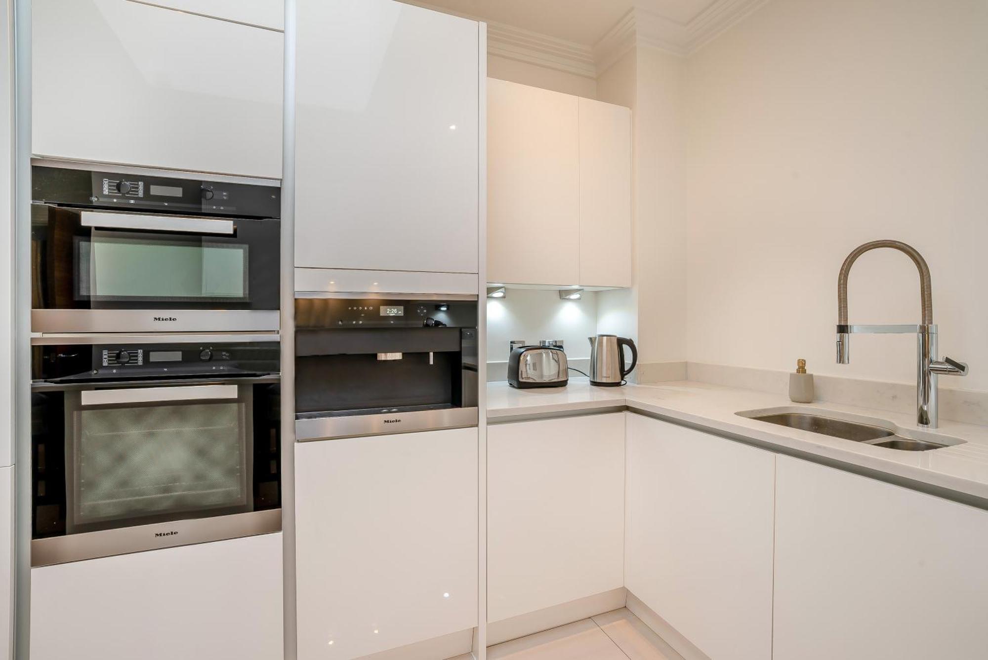 Palace Wharf Apartments 런던 외부 사진