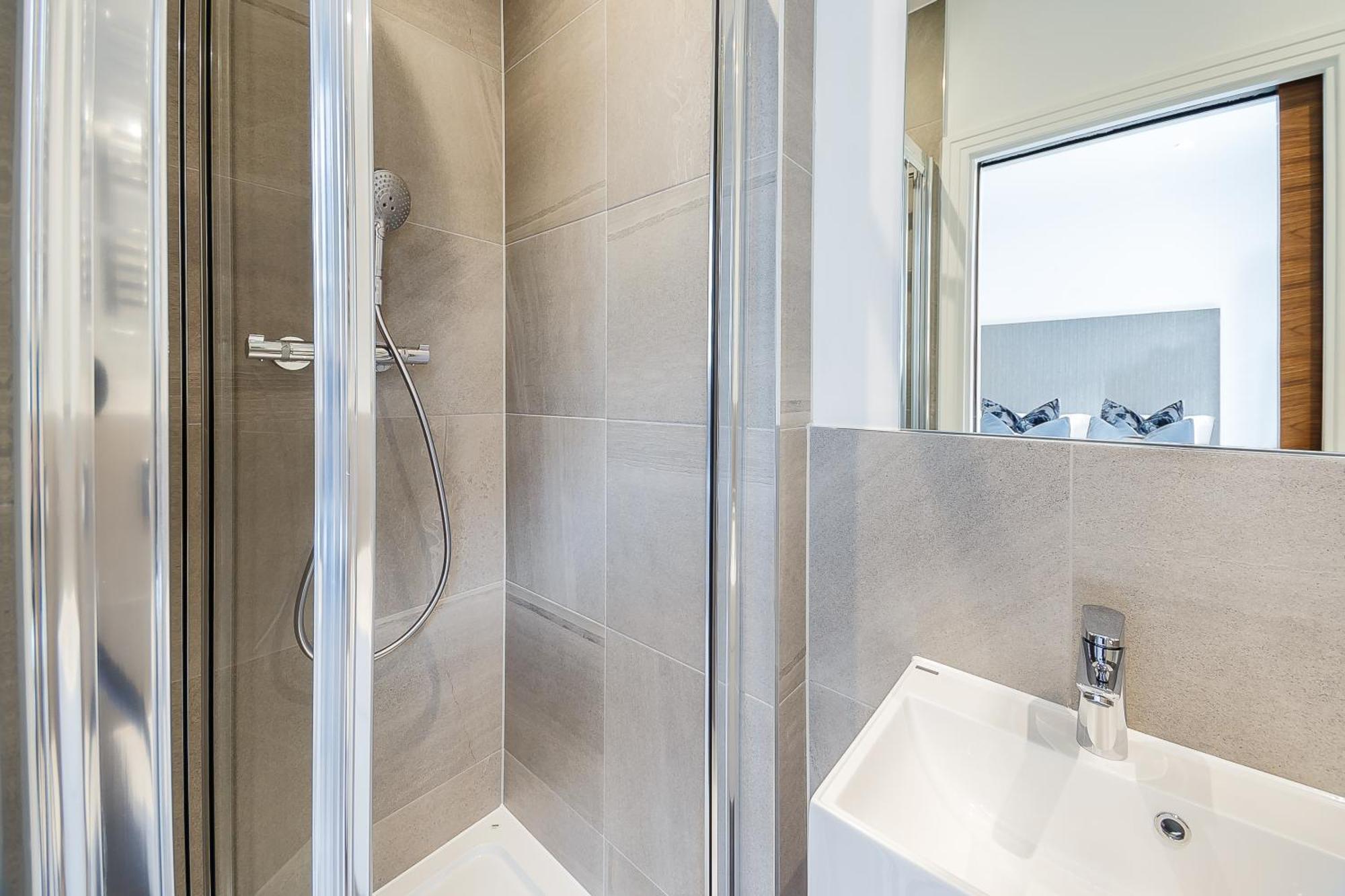 Palace Wharf Apartments 런던 외부 사진